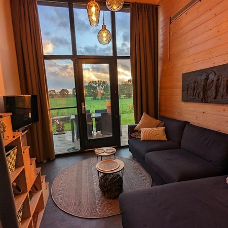 Klavertje 4 Middelaar Exteriör bild
