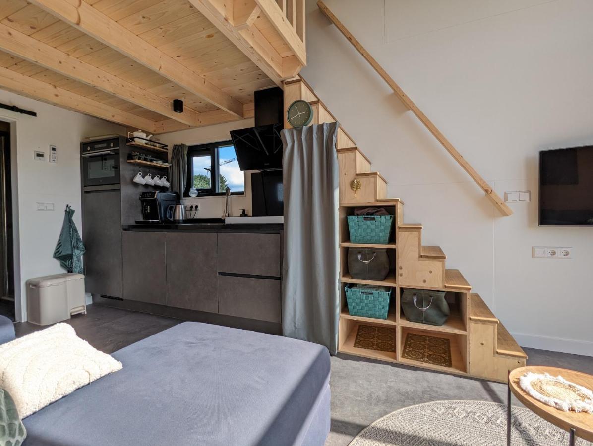 Klavertje 4 Middelaar Exteriör bild