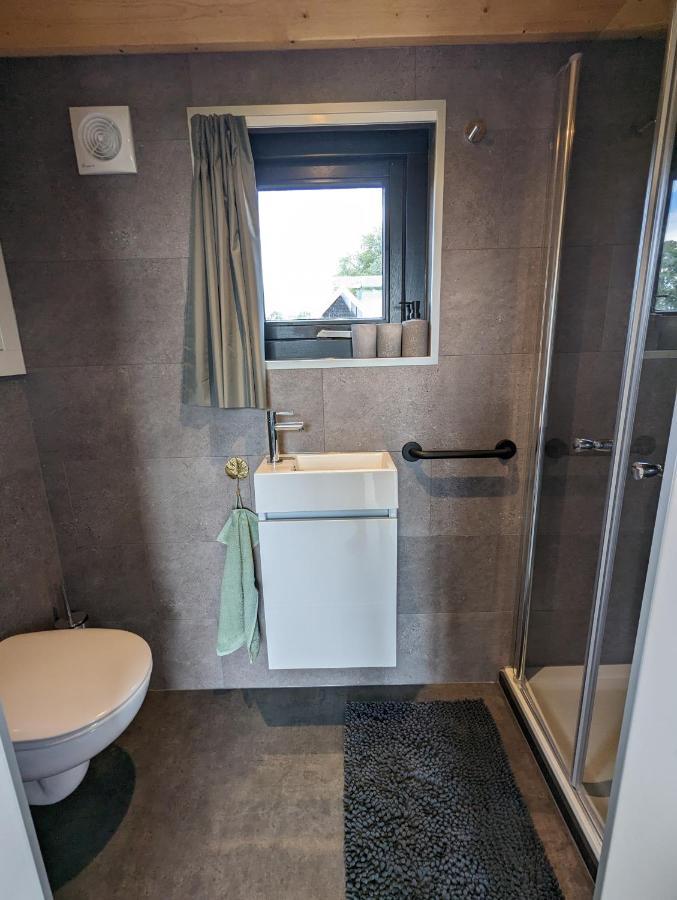 Klavertje 4 Middelaar Exteriör bild