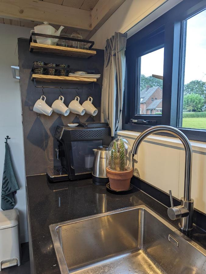 Klavertje 4 Middelaar Exteriör bild