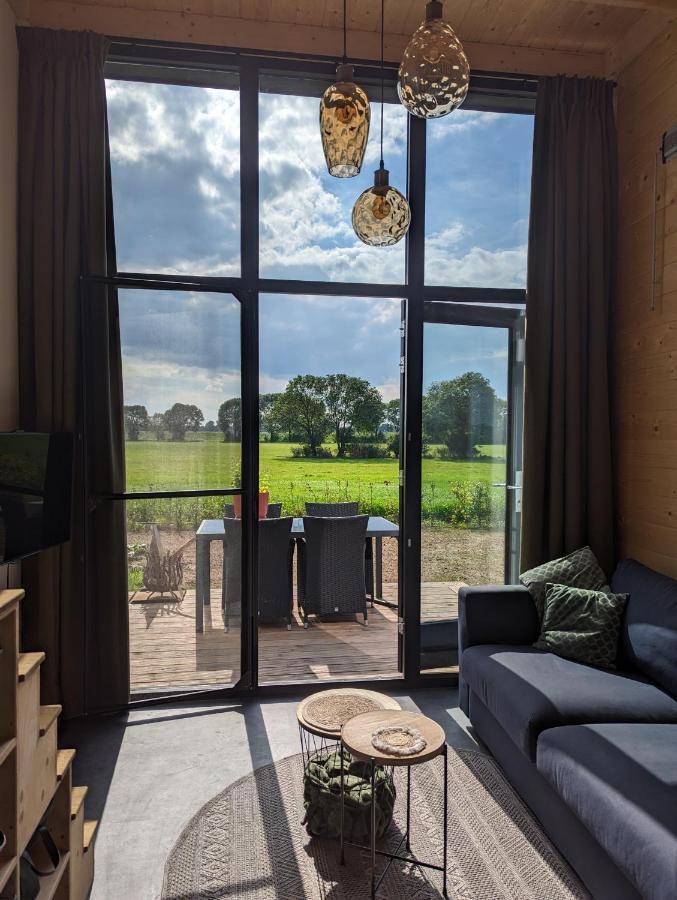 Klavertje 4 Middelaar Exteriör bild