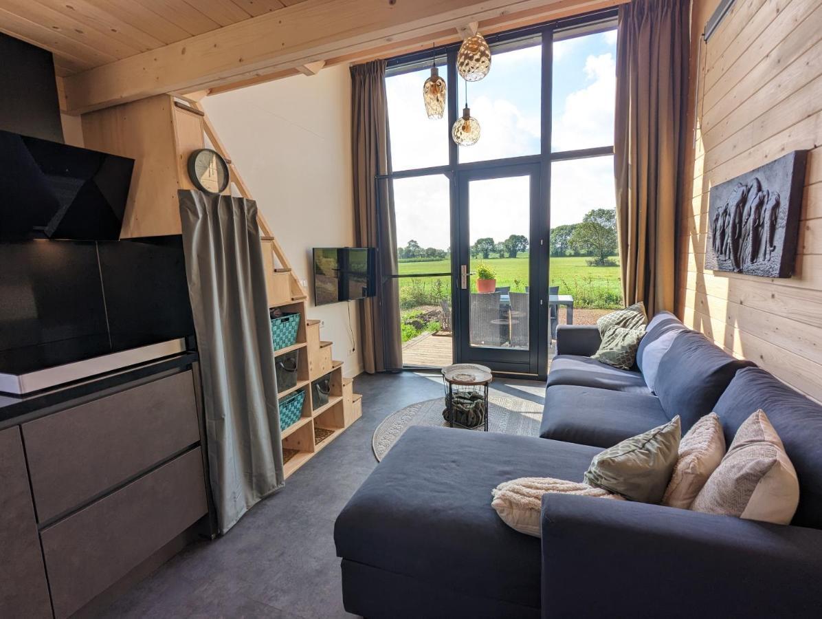 Klavertje 4 Middelaar Exteriör bild