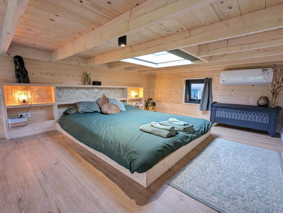 Klavertje 4 Middelaar Exteriör bild