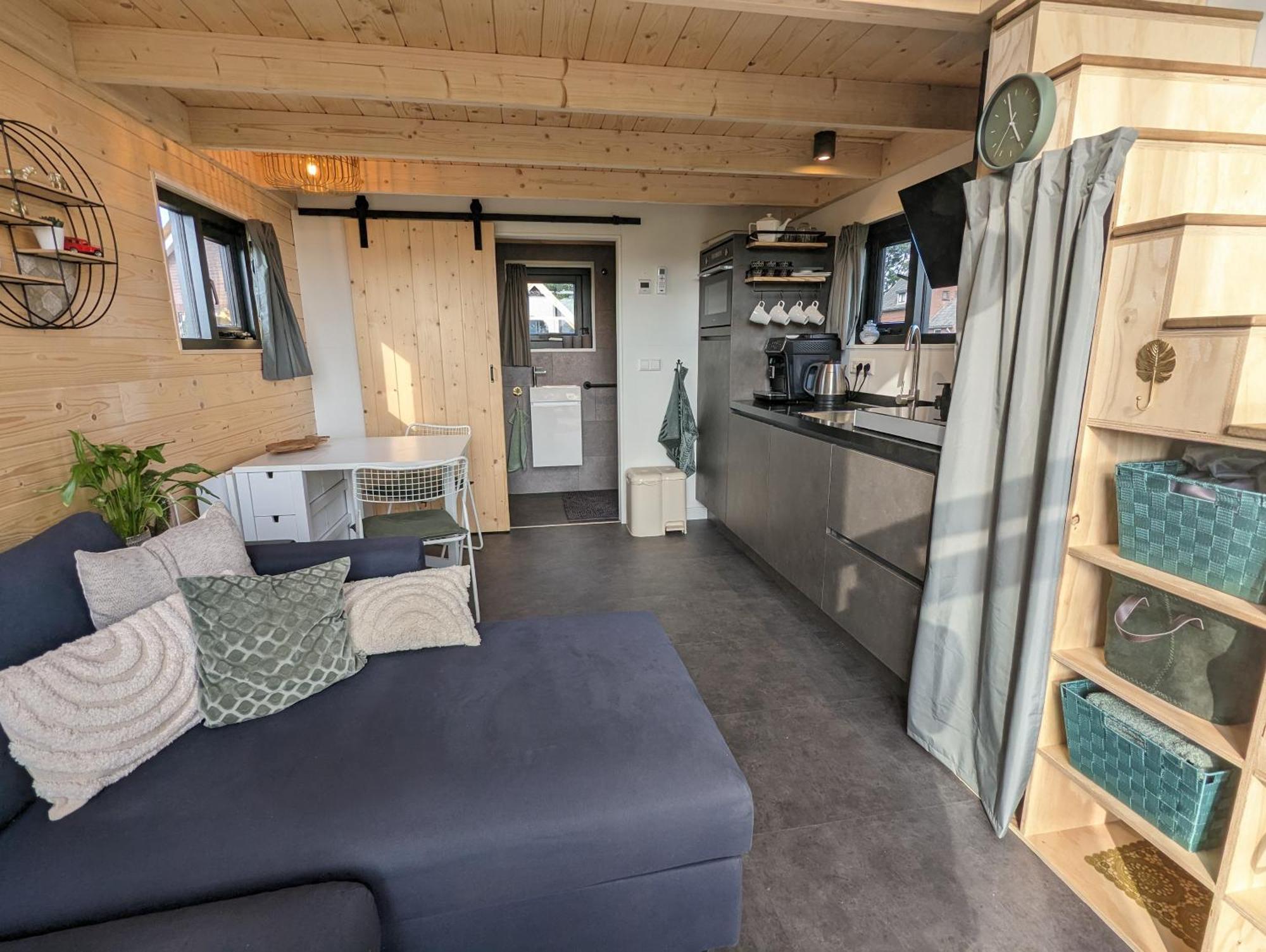 Klavertje 4 Middelaar Exteriör bild